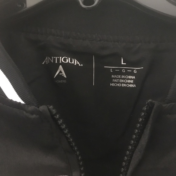 Vegas Golden Knights NHL women’s large jacket - Picture 5 of 7